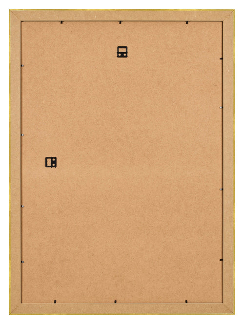 Fotolijst 21x30cm Goud Vintage MDF Pisa Achterzijde | Yourdecoration.nl