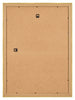 Fotolijst 21x30cm Goud Vintage MDF Pisa Achterzijde | Yourdecoration.nl