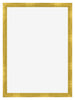Fotolijst 21x30cm Goud Vintage MDF Pisa Voorzijde | Yourdecoration.nl