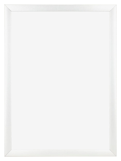 Fotolijst 21x30cm Wit Mat MDF Pisa Voorzijde | Yourdecoration.nl