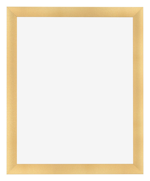 Fotolijst 24x30cm Goud Mat MDF Pisa Voorzijde | Yourdecoration.nl