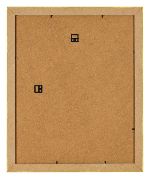 Fotolijst 24x30cm Goud Vintage MDF Pisa Achterzijde | Yourdecoration.nl