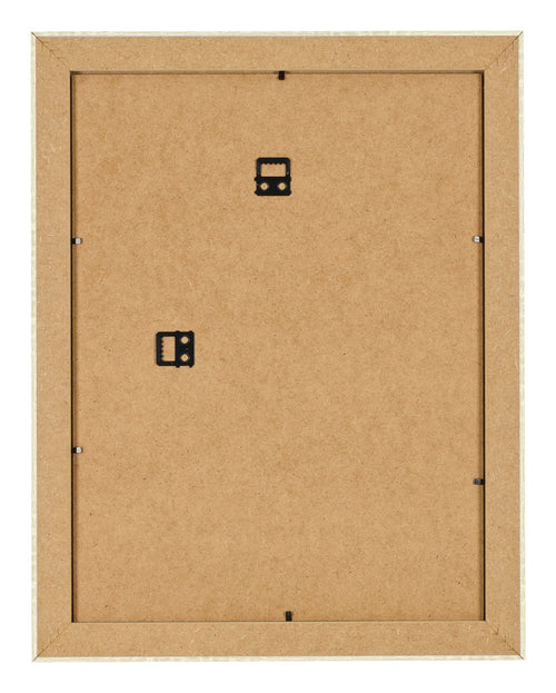 Fotolijst 24x32cm Sonoma Eiken MDF Pisa Achterzijde | Yourdecoration.nl