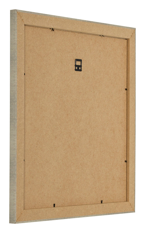 Fotolijst 25x25cm Goud Antiek MDF Pisa Achterzijde Schuin | Yourdecoration.nl