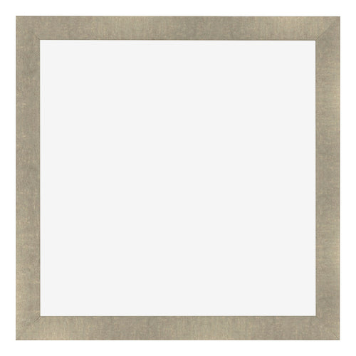Fotolijst 25x25cm Goud Antiek MDF Pisa Voorzijde | Yourdecoration.nl
