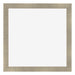 Fotolijst 25x25cm Goud Antiek MDF Pisa Voorzijde | Yourdecoration.nl