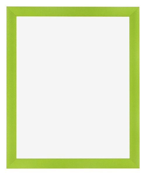 Fotolijst 25x30cm Groen MDF Pisa Voorzijde | Yourdecoration.nl