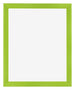 Fotolijst 25x30cm Groen MDF Pisa Voorzijde | Yourdecoration.nl