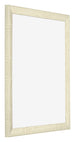Fotolijst 25x30cm Sonoma Eiken MDF Pisa Voorzijde Schuin | Yourdecoration.nl