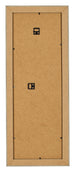 Fotolijst 25x75cm Goud Antiek MDF Pisa Achterzijde | Yourdecoration.nl