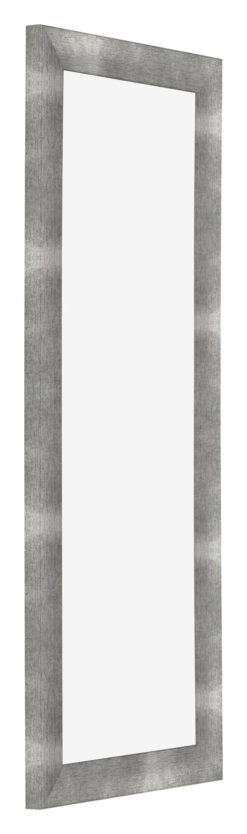 Fotolijst 25x75cm Metaal Vintage MDF Pisa Voorzijde Schuin | Yourdecoration.nl