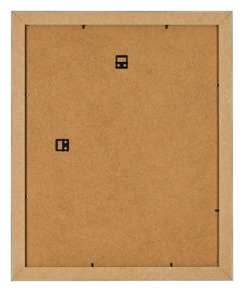 Fotolijst 28x35cm Goud Antiek MDF Pisa Achterzijde | Yourdecoration.nl