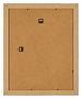 Fotolijst 28x35cm Goud Antiek MDF Pisa Achterzijde | Yourdecoration.nl