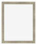 Fotolijst 28x35cm Goud Antiek MDF Pisa Voorzijde | Yourdecoration.nl
