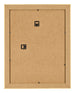 Fotolijst 30x40cm Goud Mat MDF Pisa Achterzijde | Yourdecoration.nl