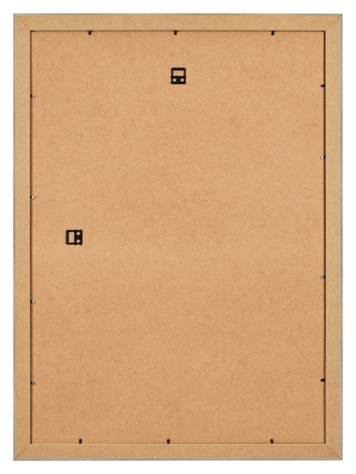 Fotolijst 30x42cm Goud Antiek MDF Pisa Achterzijde | Yourdecoration.nl