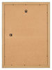 Fotolijst 30x42cm Goud Antiek MDF Pisa Achterzijde | Yourdecoration.nl