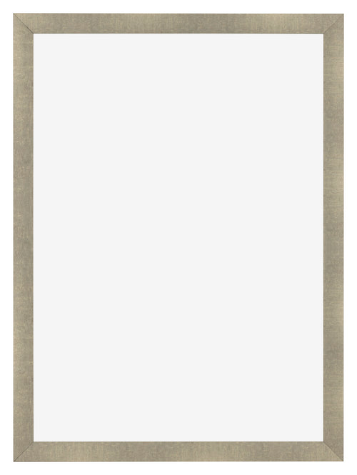 Fotolijst 30x42cm Goud Antiek MDF Pisa Voorzijde | Yourdecoration.nl