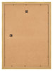 Fotolijst 30x42cm Goud Vintage MDF Pisa Achterzijde | Yourdecoration.nl