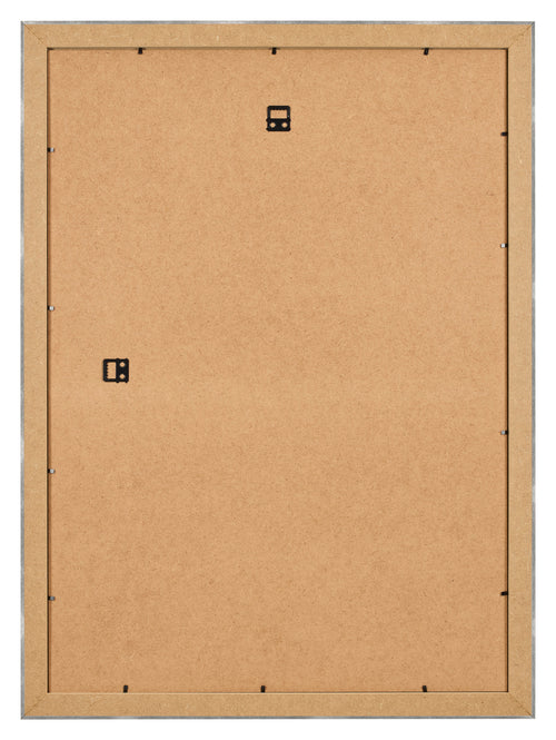 Fotolijst 30x42cm Metaal Vintage MDF Pisa Achterzijde | Yourdecoration.nl