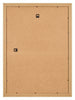 Fotolijst 30x42cm Sonoma Eiken MDF Pisa Achterzijde | Yourdecoration.nl