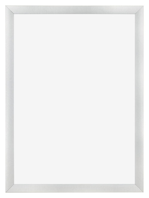 Fotolijst 30x42cm Zilver Mat MDF Pisa Voorzijde | Yourdecoration.nl