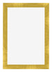 Fotolijst 30x45cm Goud Vintage MDF Pisa Voorzijde | Yourdecoration.nl