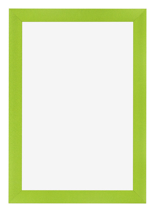 Fotolijst 30x45cm Groen MDF Pisa Voorzijde | Yourdecoration.nl