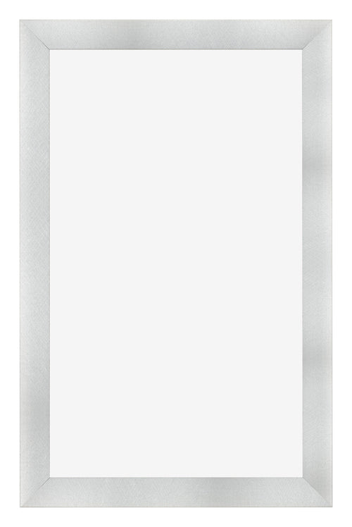Fotolijst 30x50cm Aluminium Geborsteld MDF Pisa Voorzijde | Yourdecoration.nl