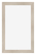 Fotolijst 30x50cm Eiken Licht MDF Pisa Voorzijde | Yourdecoration.nl