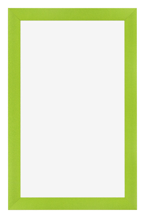 Fotolijst 30x50cm Groen MDF Pisa Voorzijde | Yourdecoration.nl