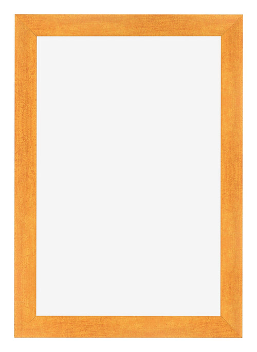 Fotolijst 32x45cm Oranje MDF Pisa Voorzijde | Yourdecoration.nl