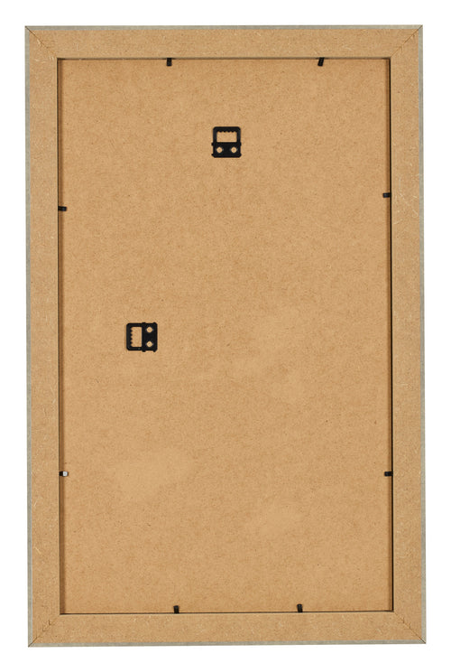 Fotolijst 33x48cm Goud Antiek MDF Pisa Achterzijde | Yourdecoration.nl