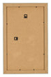 Fotolijst 33x48cm Goud Antiek MDF Pisa Achterzijde | Yourdecoration.nl
