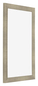 Fotolijst 33x48cm Goud Antiek MDF Pisa Voorzijde Schuin | Yourdecoration.nl
