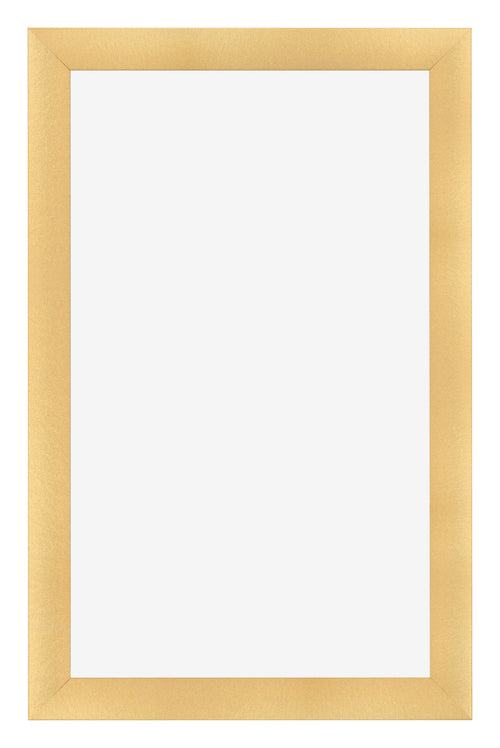 Fotolijst 33x48cm Goud Mat MDF Pisa Voorzijde | Yourdecoration.nl