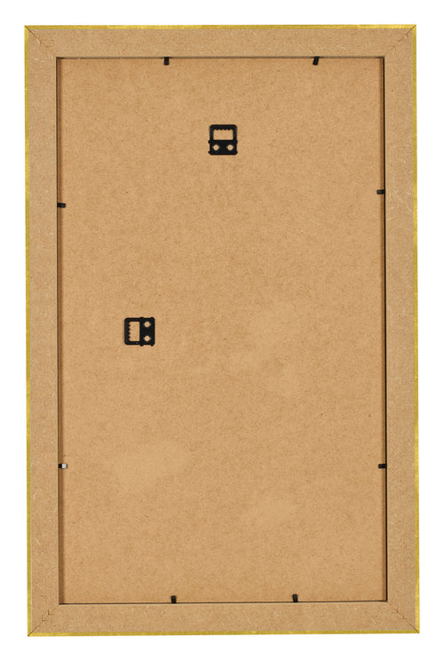 Fotolijst 33x48cm Goud Vintage MDF Pisa Achterzijde | Yourdecoration.nl