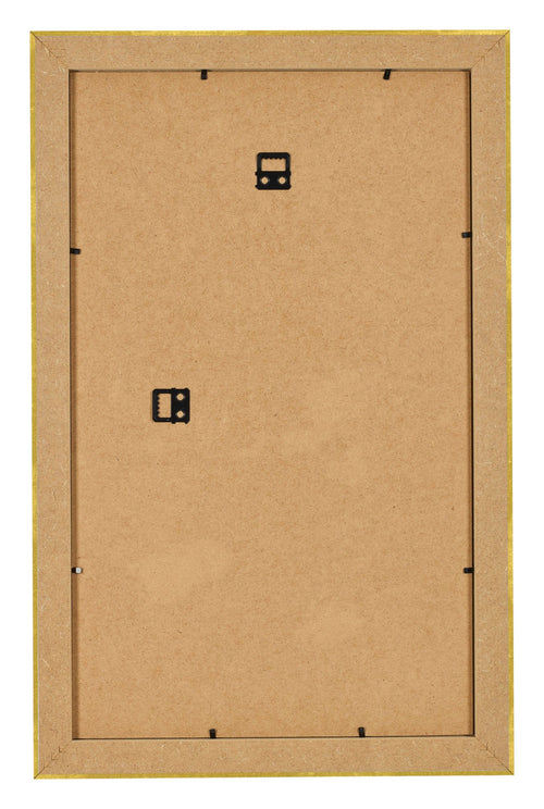 Fotolijst 33x48cm Goud Vintage MDF Pisa Achterzijde | Yourdecoration.nl