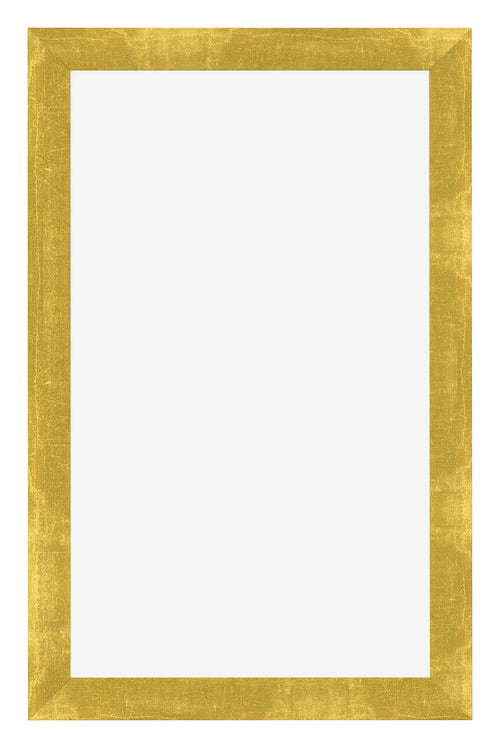 Fotolijst 33x48cm Goud Vintage MDF Pisa Voorzijde | Yourdecoration.nl