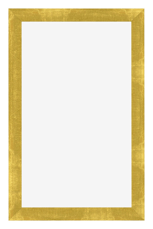 Fotolijst 33x48cm Goud Vintage MDF Pisa Voorzijde | Yourdecoration.nl