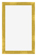 Fotolijst 33x48cm Goud Vintage MDF Pisa Voorzijde | Yourdecoration.nl