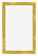 Fotolijst 33x48cm Goud Vintage MDF Pisa Voorzijde | Yourdecoration.nl