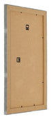 Fotolijst 33x48cm Metaal Vintage MDF Pisa Achterzijde Schuin | Yourdecoration.nl