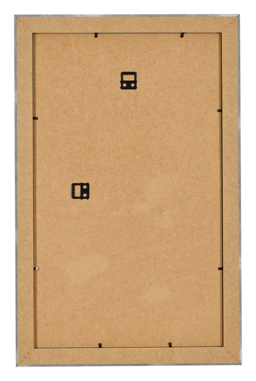 Fotolijst 33x48cm Metaal Vintage MDF Pisa Achterzijde | Yourdecoration.nl