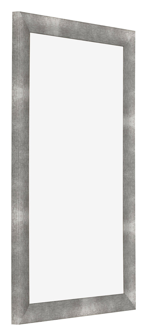 Fotolijst 33x48cm Metaal Vintage MDF Pisa Voorzijde Schuin | Yourdecoration.nl