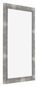 Fotolijst 33x48cm Metaal Vintage MDF Pisa Voorzijde Schuin | Yourdecoration.nl