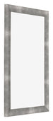 Fotolijst 33x48cm Metaal Vintage MDF Pisa Voorzijde Schuin | Yourdecoration.nl