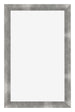 Fotolijst 33x48cm Metaal Vintage MDF Pisa Voorzijde | Yourdecoration.nl
