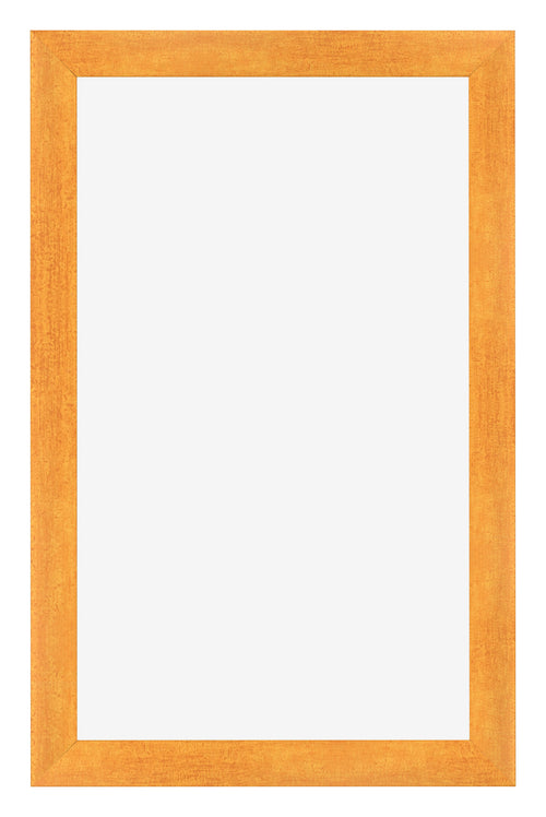 Fotolijst 33x48cm Oranje MDF Pisa Voorzijde | Yourdecoration.nl