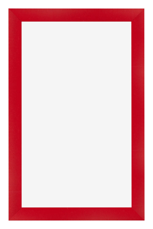 Fotolijst 33x48cm Rood MDF Pisa Voorzijde | Yourdecoration.nl
